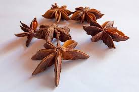 Kos Star Anise