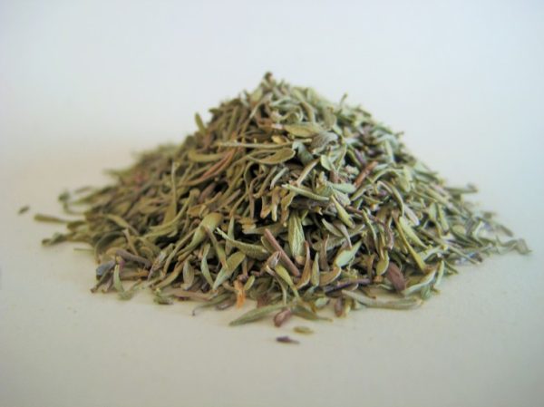 Bella Donne - Thyme Rubbed - 1kg