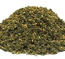 Kos Za'Tar Spice