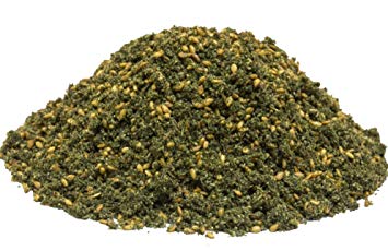 Kos Za'Tar Spice