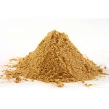 Kos Mustard Ground