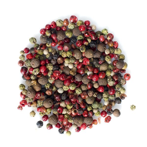Kos Mixed Blended Peppercorn 5