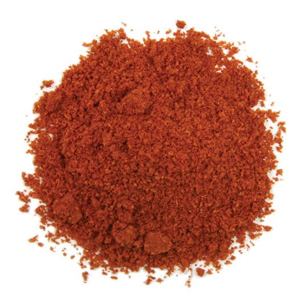 Ch Tandoori Masala