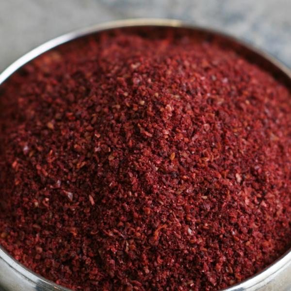 Kos Sumac