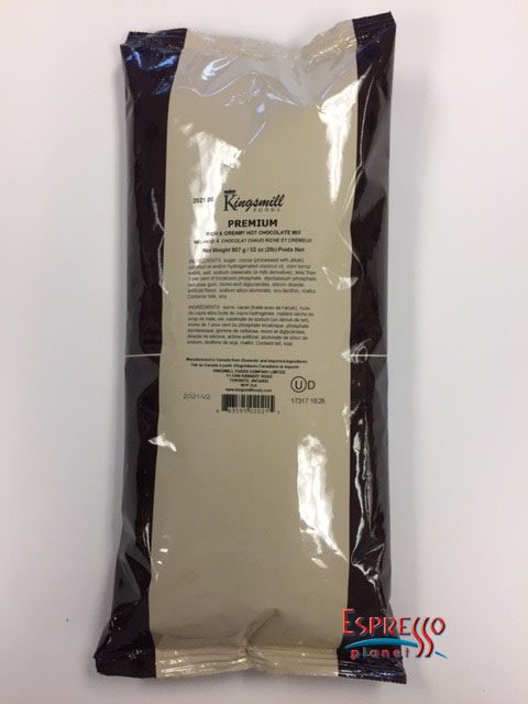 Kjngsmill Premium Rich And Creamy