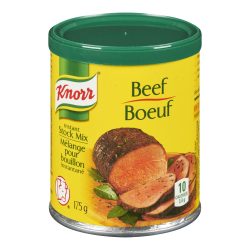 Beef Instant Bouillon