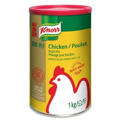 Knoor Chicken Broth Mix