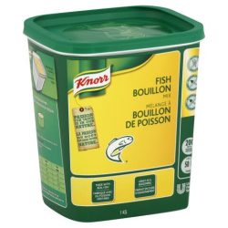 Fish Bouillon Mix