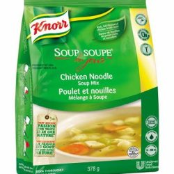 Sdj Chicken Noodle Soup