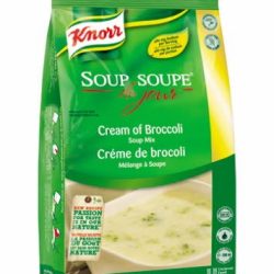 Sdj Cream Of Broccoli Soup