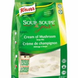 Sdj Cream Of Mushroom Soup