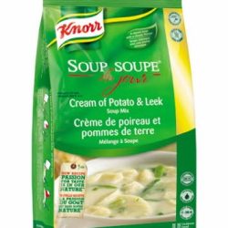 Sdj Cream Potato Leek Soup