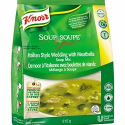 Sdj Italian Wedding Soup