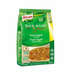 Sdj Pasta Fag 10Li Soup