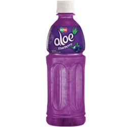 Koya Aloe Blueberry