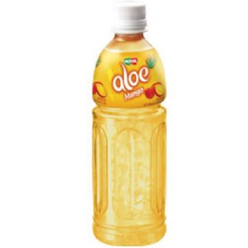 Koya Aloe Mango