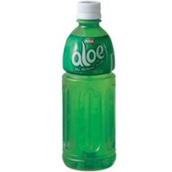 Koya Aloe Water