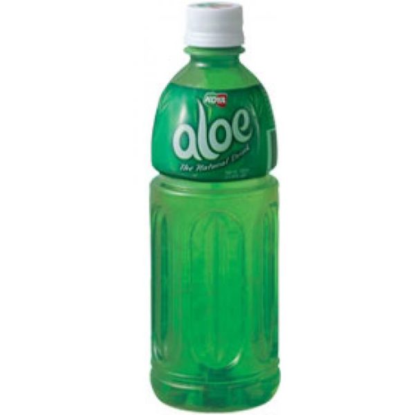 Koya Aloe Water-500 Ml X 20 Bottles