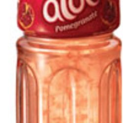Koya Aloe Water Pomegranite