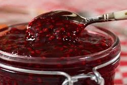 Pure Raspberry Jam
