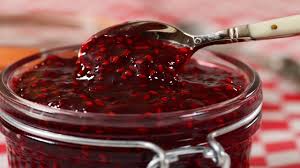 Pure Raspberry Jam