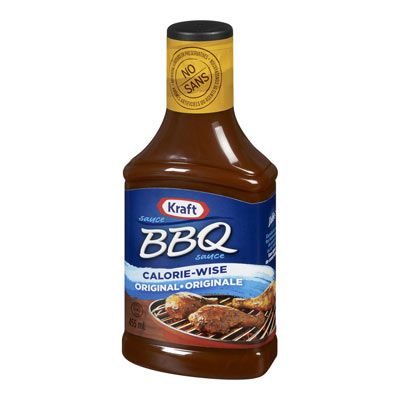 Reg Bbq Sauce