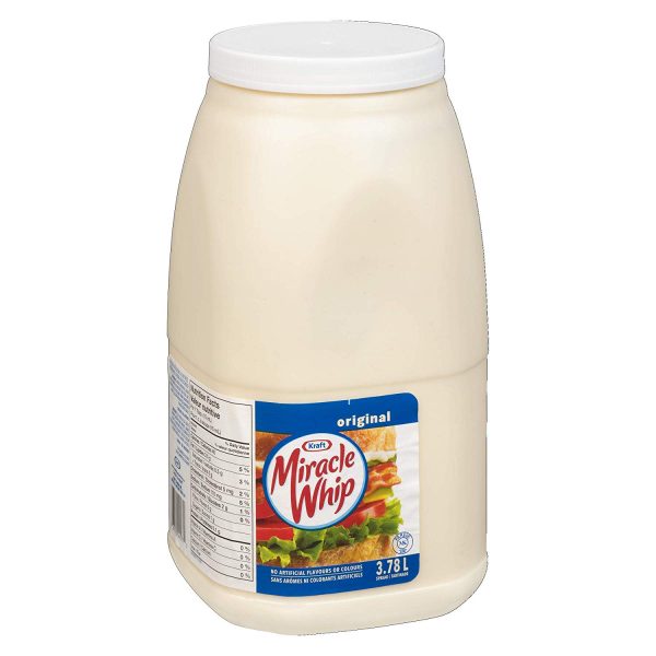 Miracle Whip Lite