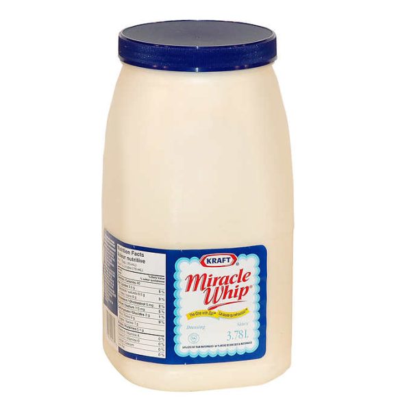 Miracle Whip