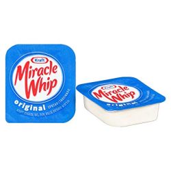 Kraft Miracle Whip Dressing