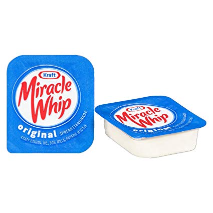 Kraft Miracle Whip Dressing
