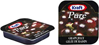 Pure Grape Jelly