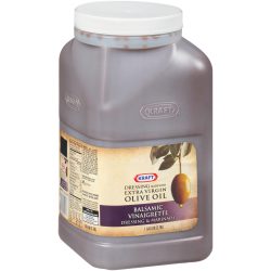 Signature Balsamic Vinaigret