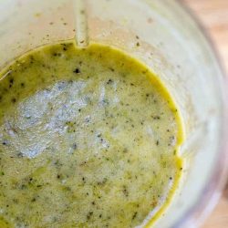 Signature Greek With Feta