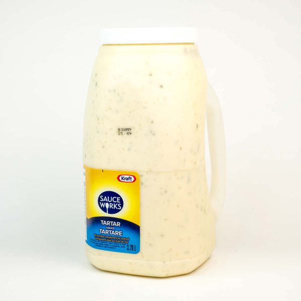 Tartar Sauce