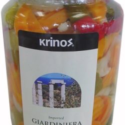 Giardiniera