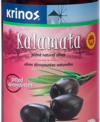 Kalamata Pitted 201-230