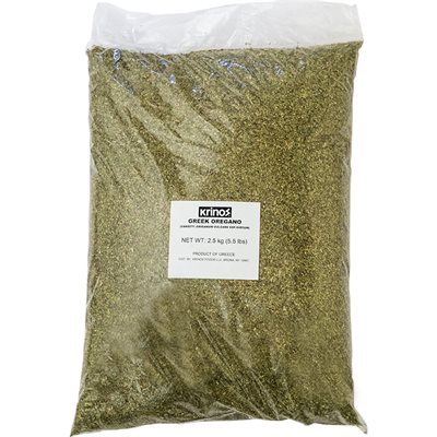 Oregano Loose