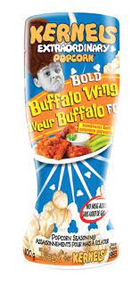 Kernels-Bold Buffwing Popcorn Seas
