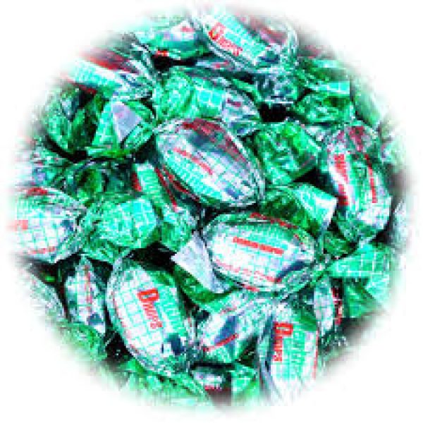 KERRS - MENTHOL EUCALYPTUS