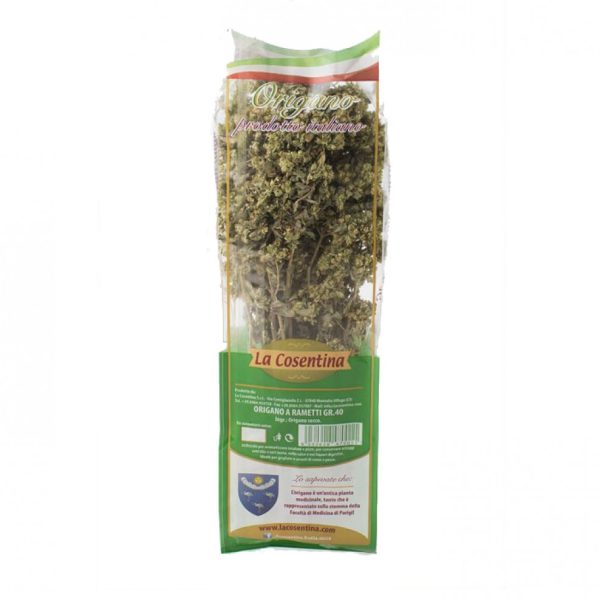 La Cosentina Oregano