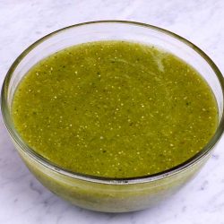 Green Sauce