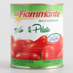 Whole Plum Tomatoes