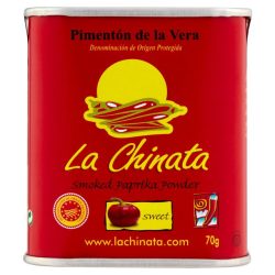Smoked Sweet Paprika