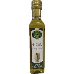 Pistachio Oil