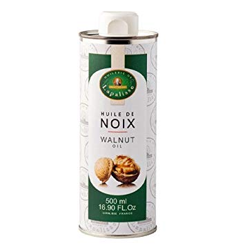 Walnut Oil