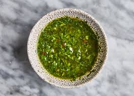 Rh Cayenne Chili Churrasco Sauce
