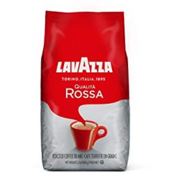 Rossa Coffee Beans