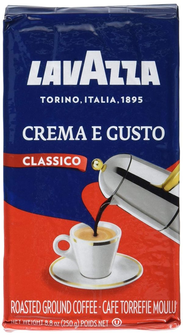 Crema Gusto