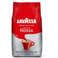 Lavazza Rossa Espresso