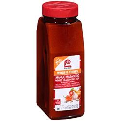 Mango Habanero